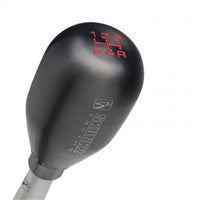 Skunk2 Racing Nissan/Mazda/Mitsubishi 5-Speed Billet Shift Knob (10mm x 1.25mm) (Approx 440 Grams) - Interior