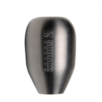 Skunk2 Racing Nissan/Mazda/Mitsubishi 5-Speed Billet Shift Knob (10mm x 1.25mm) (Approx 440 Grams) - Interior
