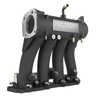 Skunk2 Racing Pro Series 88-00 Honda D15/D16 SOHC Intake Manifold (Race Only) (Black Series) - Engine Components