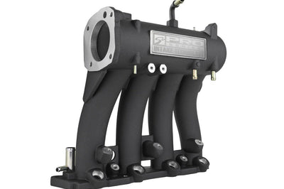 Skunk2 Racing Pro Series 88-00 Honda D15/D16 SOHC Intake Manifold (Race Only) (Black Series) - Engine Components