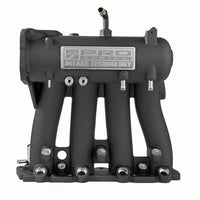 Skunk2 Racing Pro Series 88-00 Honda D15/D16 SOHC Intake Manifold (Race Only) (Black Series) - Engine Components