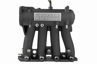 Skunk2 Racing Pro Series 88-00 Honda D15/D16 SOHC Intake Manifold (Race Only) (Black Series) - Engine Components