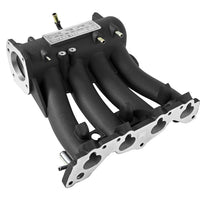 Skunk2 Racing Pro Series 88-00 Honda D15/D16 SOHC Intake Manifold (Race Only) (Black Series) - Engine Components