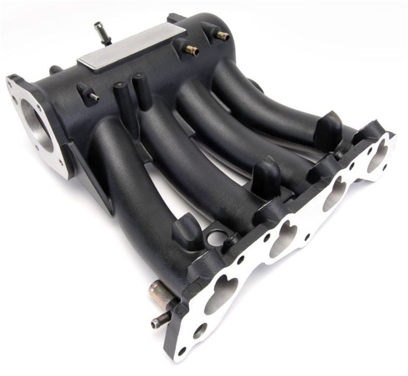 Skunk2 Racing Pro Series 88-00 Honda D15/D16 SOHC Intake Manifold (Race Only) (Black Series) - Engine Components