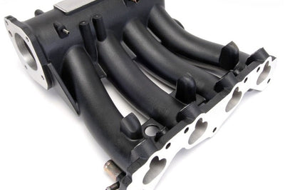 Skunk2 Racing Pro Series 88-00 Honda D15/D16 SOHC Intake Manifold (Race Only) (Black Series) - Engine Components