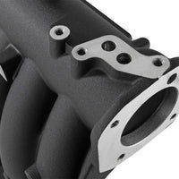 Skunk2 Racing Pro Series 88-00 Honda D15/D16 SOHC Intake Manifold (Race Only) (Black Series) - Engine Components