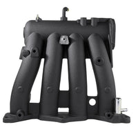 Skunk2 Racing Pro Series 88-00 Honda D15/D16 SOHC Intake Manifold (Race Only) (Black Series) - Engine Components