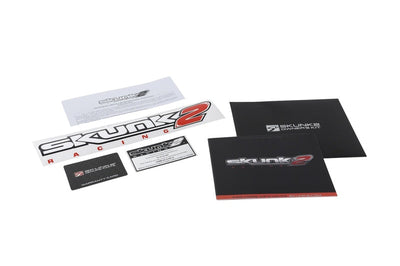 Skunk2 Racing Pro Series 88-01 Honda/Acura B16A/B/B17A/B18C Intake Manifold (CARB Exempt) - Engine Components