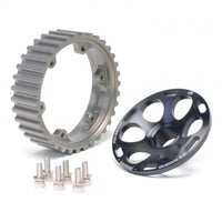 Skunk2 Racing Pro-Series 88-01 Honda B-Series/H23 DOHC 1.6/1.7/1.8/2.0/2.3L Cam Gears (Black Series) - Engine Components