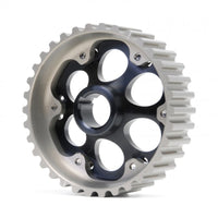 Skunk2 Racing Pro-Series 88-01 Honda B-Series/H23 DOHC 1.6/1.7/1.8/2.0/2.3L Cam Gears (Black Series) - Engine Components