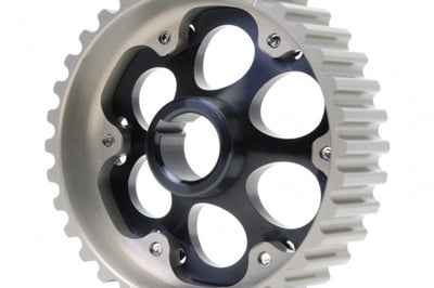 Skunk2 Racing Pro-Series 88-01 Honda B-Series/H23 DOHC 1.6/1.7/1.8/2.0/2.3L Cam Gears (Black Series) - Engine Components