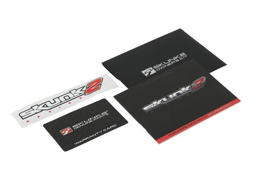 Skunk2 Racing Pro-Series 88-01 Honda B-Series/H23 DOHC 1.6/1.7/1.8/2.0/2.3L Cam Gears (Ti Color) - Engine Components