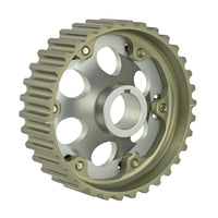Skunk2 Racing Pro-Series 88-01 Honda B-Series/H23 DOHC 1.6/1.7/1.8/2.0/2.3L Cam Gears (Ti Color) - Engine Components