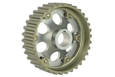 Skunk2 Racing Pro-Series 88-01 Honda B-Series/H23 DOHC 1.6/1.7/1.8/2.0/2.3L Cam Gears (Ti Color) - Engine Components