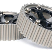 Skunk2 Racing Pro-Series 88-01 Honda B-Series/H23 DOHC 1.6/1.7/1.8/2.0/2.3L Cam Gears (Black Series) - Engine Components