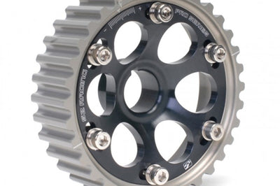 Skunk2 Racing Pro-Series 88-01 Honda B-Series/H23 DOHC 1.6/1.7/1.8/2.0/2.3L Cam Gears (Black Series) - Engine Components