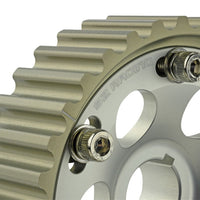 Skunk2 Racing Pro-Series 88-01 Honda B-Series/H23 DOHC 1.6/1.7/1.8/2.0/2.3L Cam Gears (Ti Color) - Engine Components