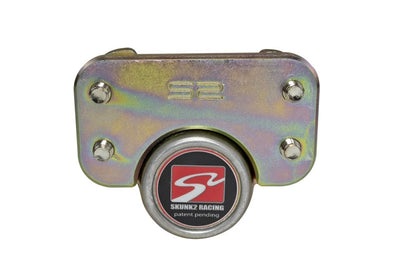 Skunk2 Racing Pro Series 88-91 Honda Civic/90-93 Acura Integra/04-08 TSX Front Camber Kit Ball Joint - Suspension