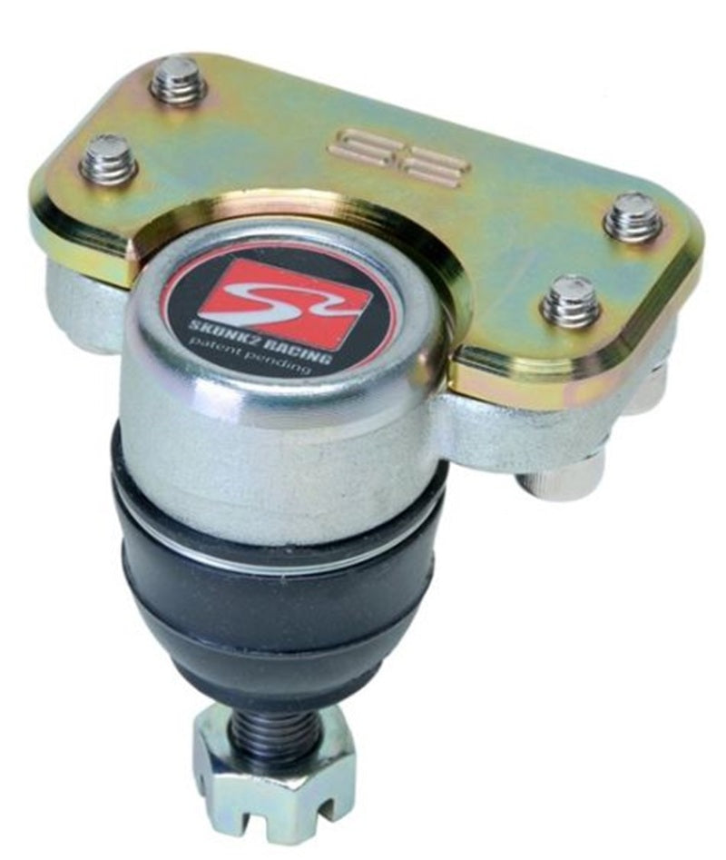 Skunk2 Racing Pro Series 88-91 Honda Civic/90-93 Acura Integra/04-08 TSX Front Camber Kit Ball Joint - Suspension