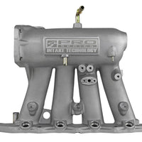 Skunk2 Racing Pro Series 90-01 Honda/Acura B18A/B/B20 DOHC Intake Manifold w/o Gasket (CARB Exempt) - Engine Components
