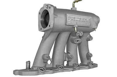 Skunk2 Racing Pro Series 90-01 Honda/Acura B18A/B/B20 DOHC Intake Manifold w/o Gasket (CARB Exempt) - Engine Components