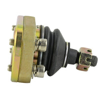 Skunk2 Racing Pro Series 92-00 Honda Civic/94-01 Acura Integra Front Camber Kit Ball Joint and Top Plate - Suspension