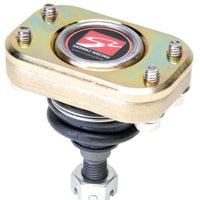 Skunk2 Racing Pro Series 92-00 Honda Civic/94-01 Acura Integra Front Camber Kit Ball Joint and Top Plate - Suspension