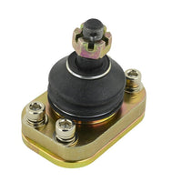 Skunk2 Racing Pro Series 92-00 Honda Civic/94-01 Acura Integra Front Camber Kit Ball Joint and Top Plate - Suspension