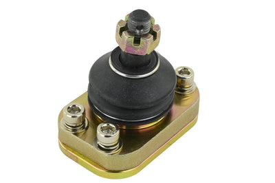 Skunk2 Racing Pro Series 92-00 Honda Civic/94-01 Acura Integra Front Camber Kit Ball Joint and Top Plate - Suspension