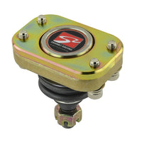 Skunk2 Racing Pro Series 92-00 Honda Civic/94-01 Acura Integra Front Camber Kit Ball Joint and Top Plate - Suspension