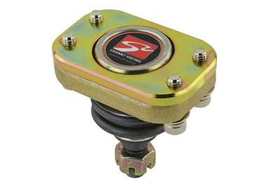 Skunk2 Racing Pro Series 92-00 Honda Civic/94-01 Acura Integra Front Camber Kit Ball Joint and Top Plate - Suspension