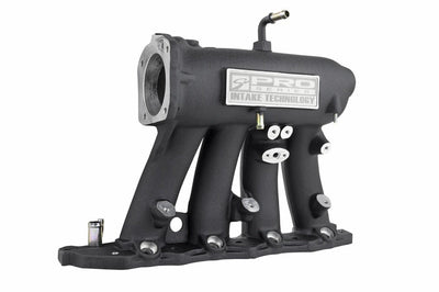 Skunk2 Racing Pro Series 94-01 Honda/Acura B18C1 DOHC Intake Manifold (Black Series) - Engine Components