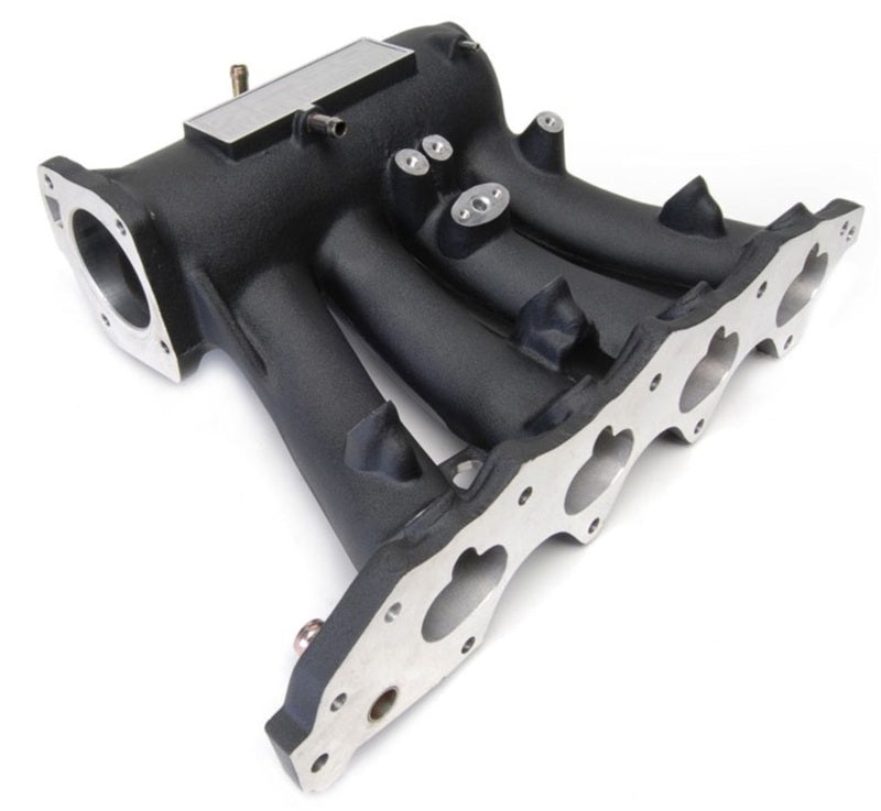 Skunk2 Racing Pro Series 94-01 Honda/Acura B18C1 DOHC Intake Manifold (Black Series) - Engine Components