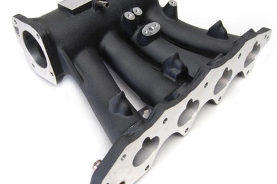 Skunk2 Racing Pro Series 94-01 Honda/Acura B18C1 DOHC Intake Manifold (Black Series) - Engine Components