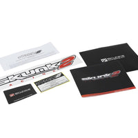 Skunk2 Racing Pro Series 94-01 Honda/Acura B18C1 DOHC Intake Manifold (Black Series) - Engine Components