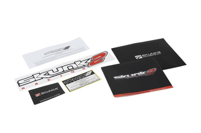 Skunk2 Racing Pro Series 94-01 Honda/Acura B18C1 DOHC Intake Manifold (Black Series) - Engine Components