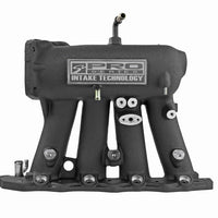Skunk2 Racing Pro Series 94-01 Honda/Acura B18C1 DOHC Intake Manifold (Black Series) - Engine Components