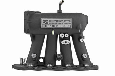 Skunk2 Racing Pro Series 94-01 Honda/Acura B18C1 DOHC Intake Manifold (Black Series) - Engine Components