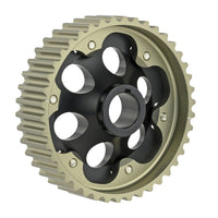Skunk2 Racing Pro-Series Honda H22/F20B DOHC VTEC Cam Gears (Black) - Engine Components