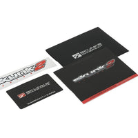 Skunk2 Racing Pro-Series Honda Prelude (H22A) DOHC VTEC 2.2L Cam Gears (Ti Color) - Engine Components