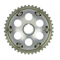 Skunk2 Racing Pro-Series Honda Prelude (H22A) DOHC VTEC 2.2L Cam Gears (Ti Color) - Engine Components