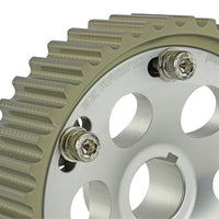 Skunk2 Racing Pro-Series Honda Prelude (H22A) DOHC VTEC 2.2L Cam Gears (Ti Color) - Engine Components