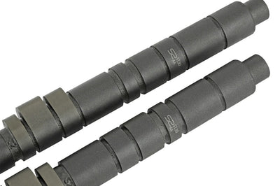 Skunk2 Racing Tuner Series Honda B16A/B17A/B18C DOHC VTEC Stage 1 Cam Shafts (CARB Exempt) - Engine Components