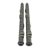 Skunk2 Racing Tuner Series Honda B16A/B17A/B18C DOHC VTEC Stage 1 Cam Shafts (CARB Exempt) - Engine Components