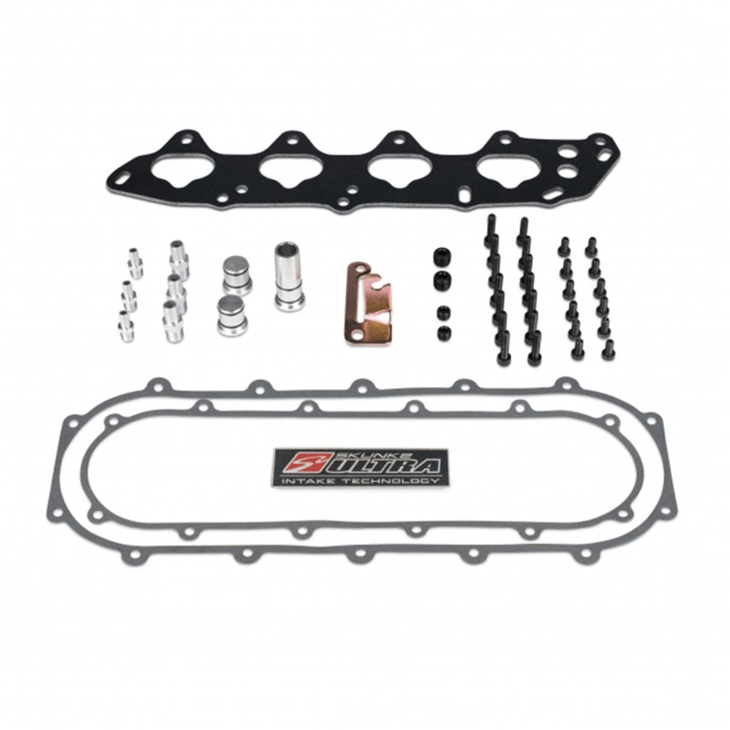 Skunk2 Racing Ultra Race B Series Manifold Hardware Kit - Engine Components