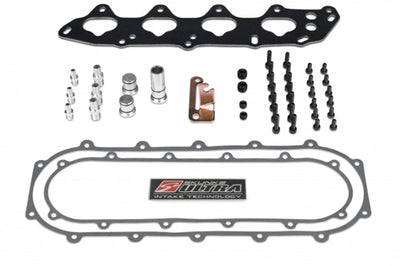 Skunk2 Racing Ultra Race B Series Manifold Hardware Kit - Engine Components
