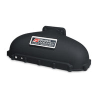 Skunk2 Racing Ultra Race Series Centerfeed Plenum - Black - Engine Components