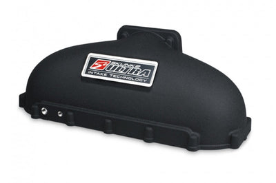 Skunk2 Racing Ultra Race Series Centerfeed Plenum - Black - Engine Components