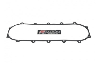 Skunk2 Racing Ultra Race Series Centerfeed Plenum - Black - Engine Components