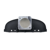 Skunk2 Racing Ultra Race Series Centerfeed Plenum - Black - Engine Components